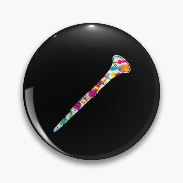 Item preview, Oboe Tie Dye designed and sold by orlumbuspirate.