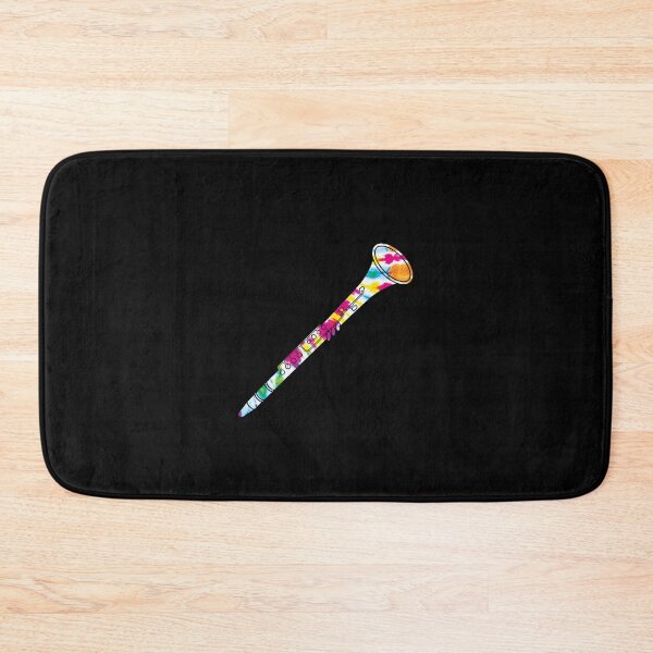 Item preview, Oboe Tie Dye designed and sold by orlumbuspirate.
