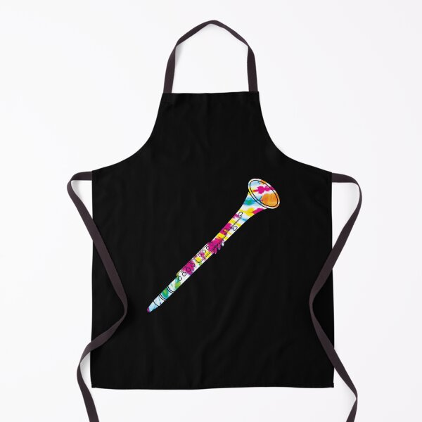 Item preview, Oboe Tie Dye designed and sold by orlumbuspirate.