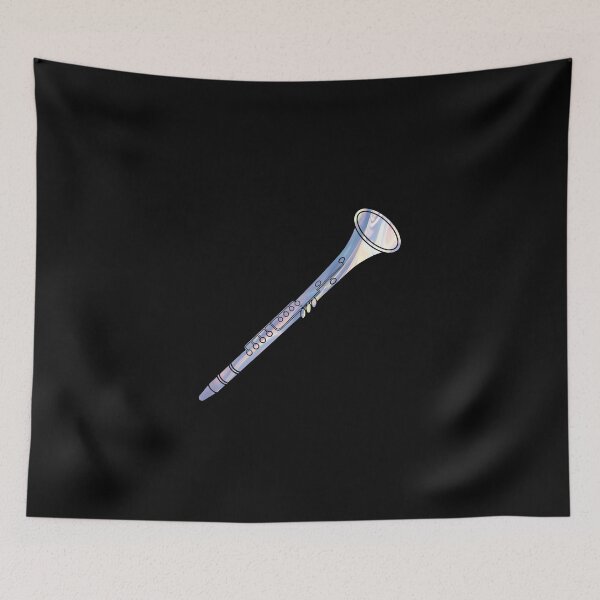 Item preview, Oboe Fake Iridescent designed and sold by orlumbuspirate.