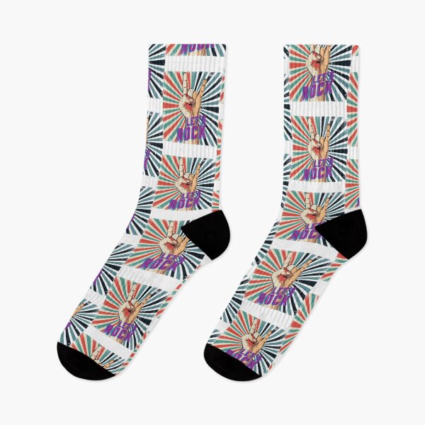 Item preview, Rock and Roll designed and sold by TopBaseline.