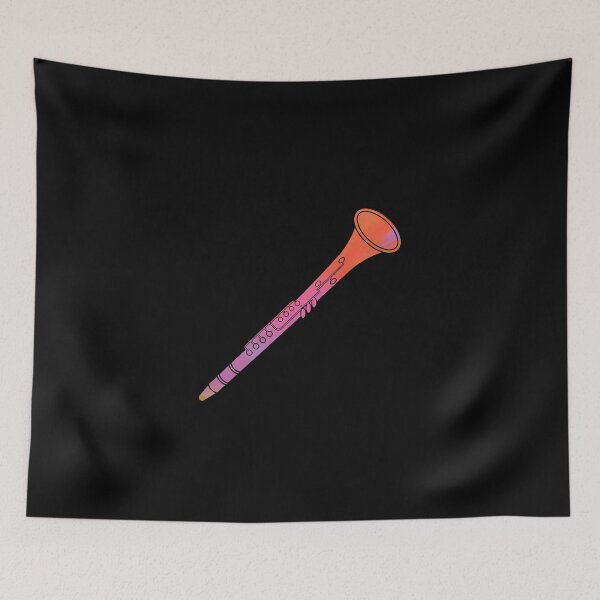 Item preview, Oboe Tie Dye designed and sold by orlumbuspirate.