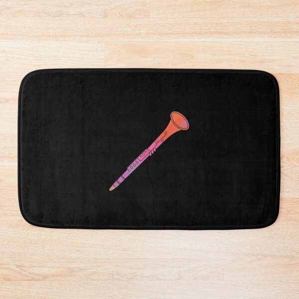Item preview, Oboe Tie Dye designed and sold by orlumbuspirate.