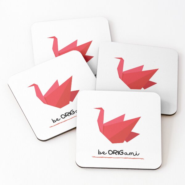 Item preview, Be Origami designed and sold by somebasic.