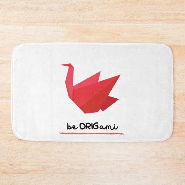 Item preview, Be Origami designed and sold by somebasic.