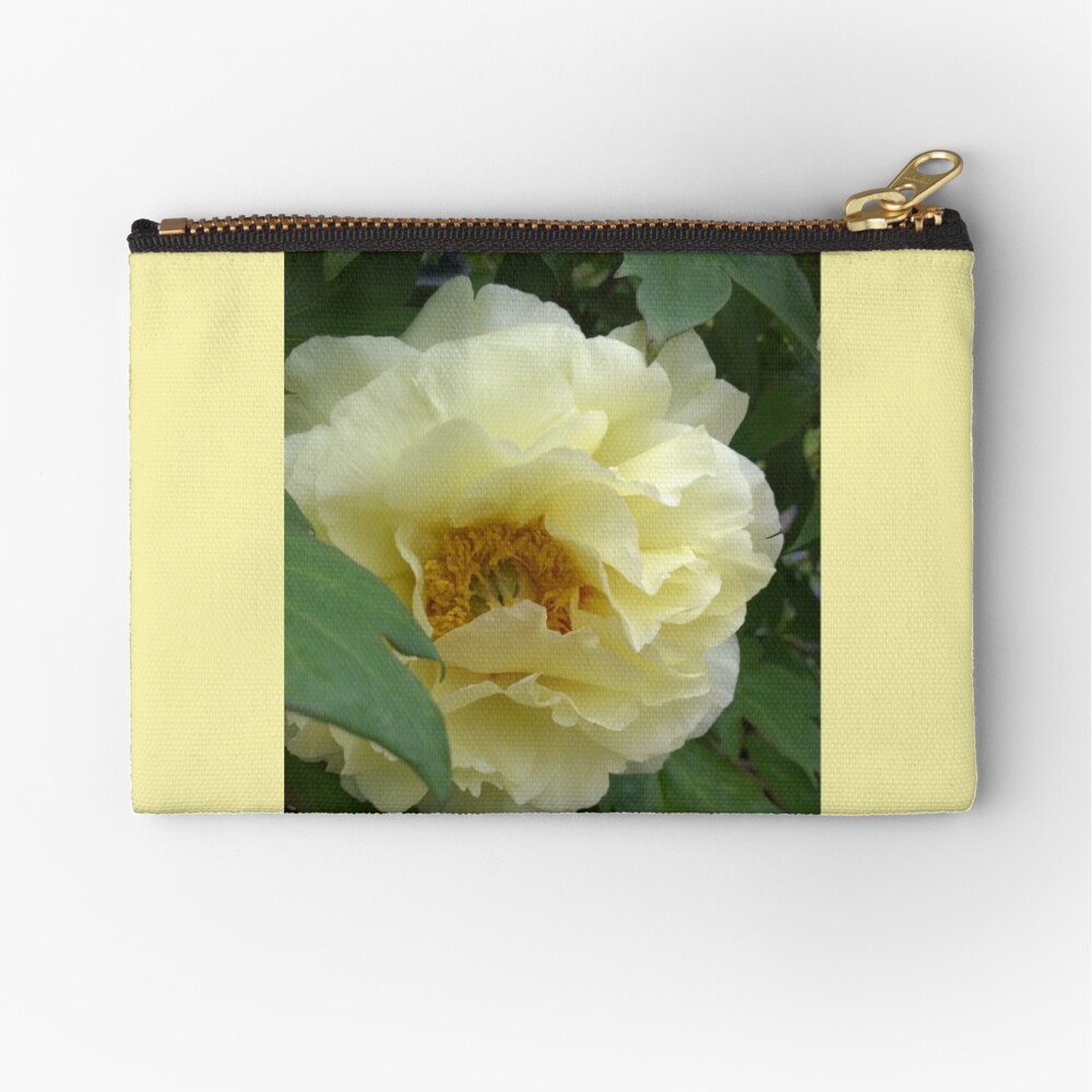 Item preview, Zipper Pouch designed and sold by Matlgirl.