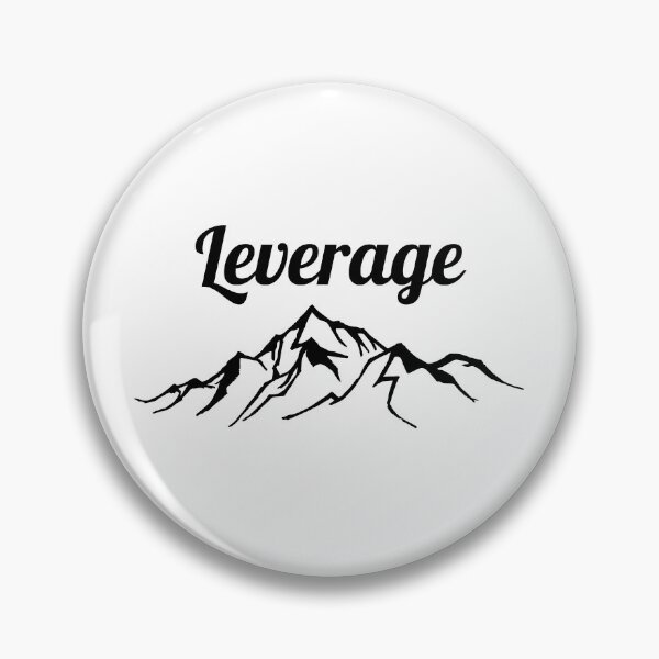 Item preview, Finance Leverage Multiple designed and sold by TrilogyPrints.