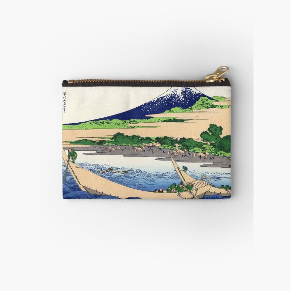 Item preview, Shore of Tago Bay - Katsushika Hokusai - 1832 designed and sold by CJET.