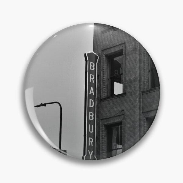 Item preview, Bradbury Building designed and sold by Jose Sanchez.