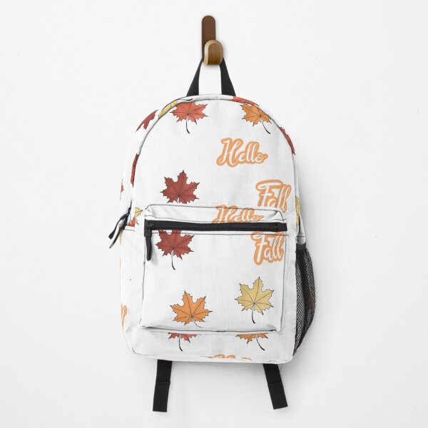Item preview, Hello Fall leaves pack designed and sold by Christiana Nicole.