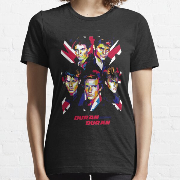 duran duran t shirt target