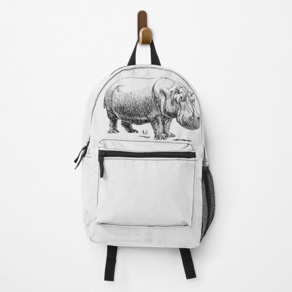 Item preview, Hippopotamus  designed and sold by Amanda1775.