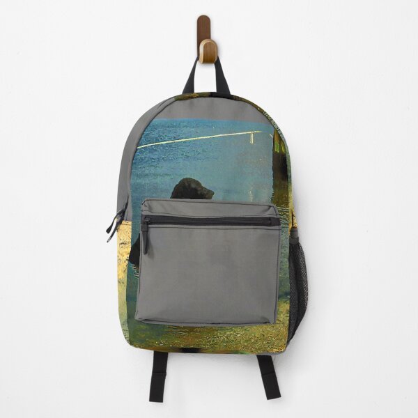 Item preview, Wading For Godot designed and sold by Mark Ross.