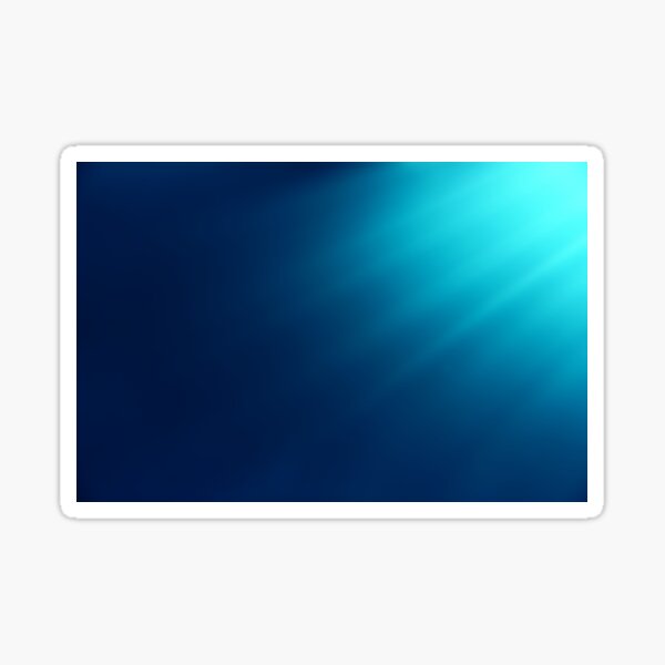 Sunburst - 1 Sticker