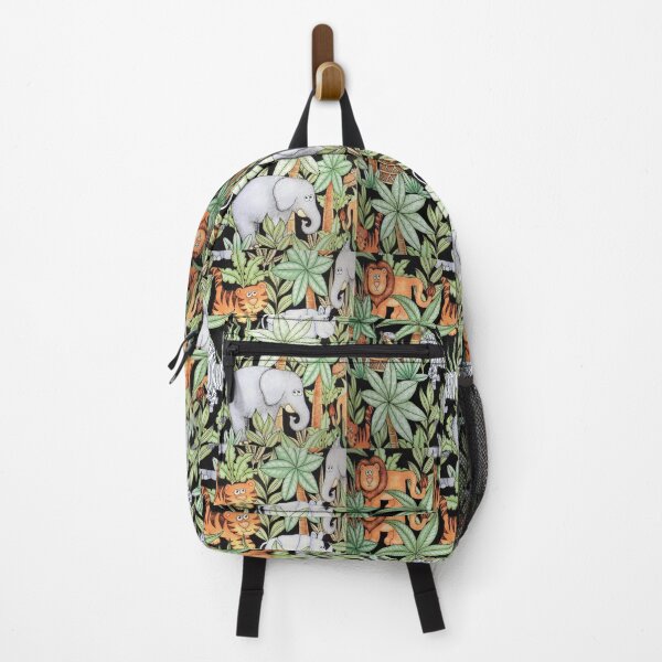 Item preview, Jungle Scene designed and sold by Rosaria.