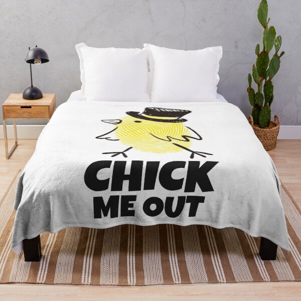 Item preview, Mírame - Cute Baby Chick designed and sold by Witty Baby Tees.