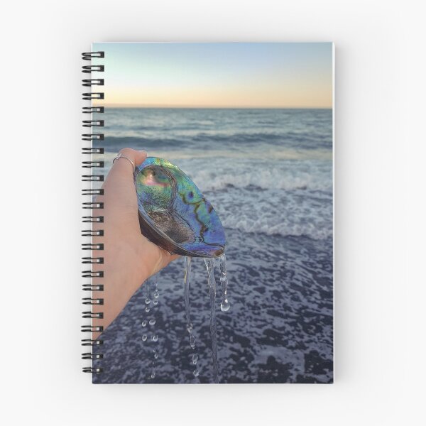 Item preview, Paua designed and sold by Ruth Goldsack.