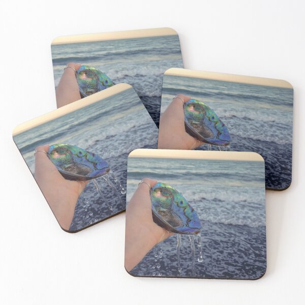 Item preview, Paua designed and sold by Ruth Goldsack.