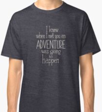 Adventure Classic T-Shirt