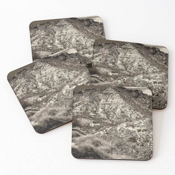 Item preview, Cape Range National Park in Sepia designed and sold by photograham.