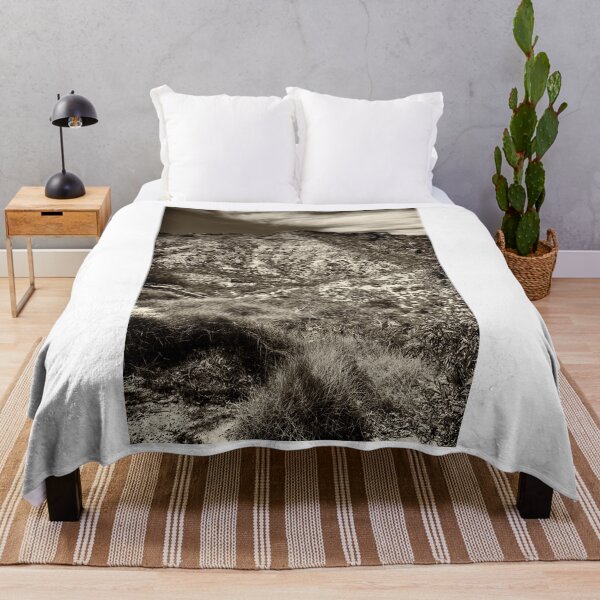 Item preview, Cape Range National Park in Sepia designed and sold by photograham.