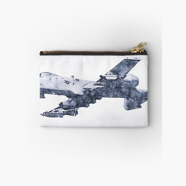 Item preview, A-10 Thunderbolt designed and sold by AM FineArtPrints.