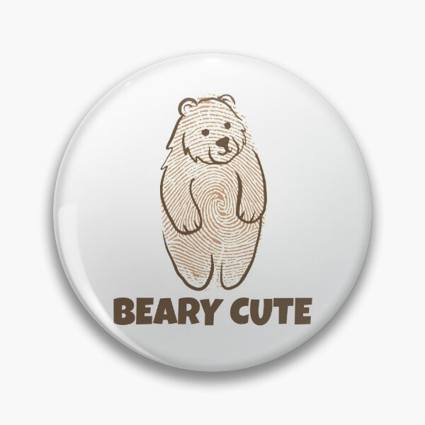 Item preview, Very Cute - Cute Baby Bear designed and sold by Witty Baby  Tees.