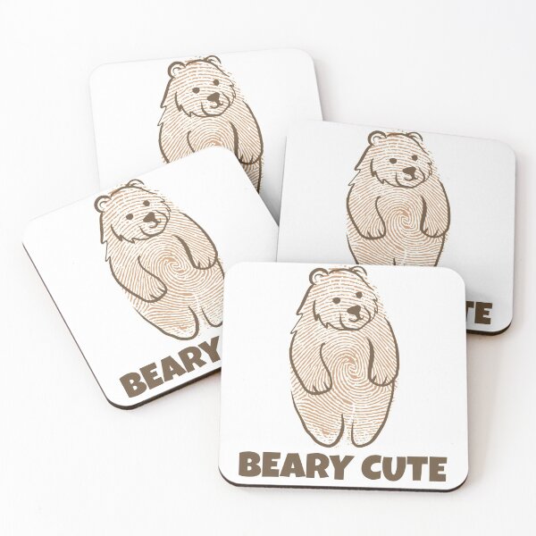 Item preview, Very Cute - Cute Baby Bear designed and sold by Witty Baby  Tees.