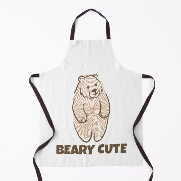 Item preview, Very Cute - Cute Baby Bear designed and sold by Witty Baby Tees.