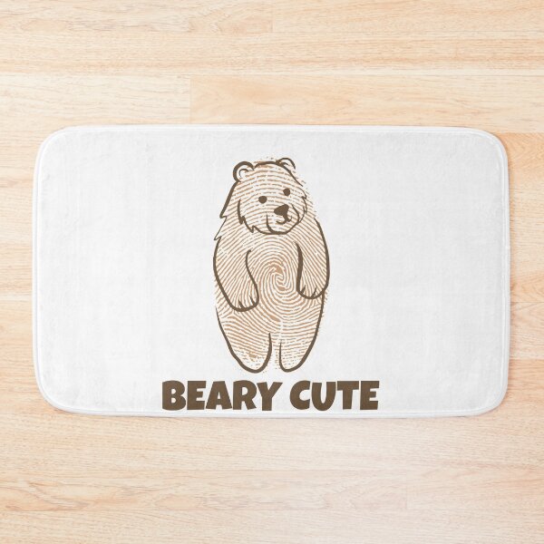 Item preview, Very Cute - Cute Baby Bear designed and sold by Witty Baby  Tees.