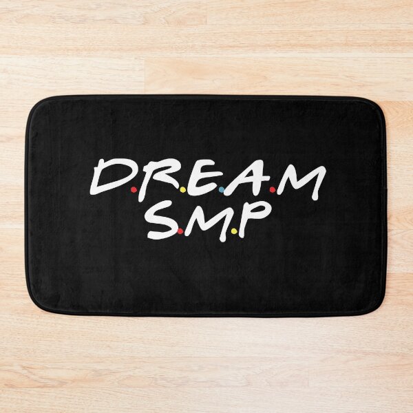 Item preview, Dream SMP Classic Design designed and sold by TeeZazzle.