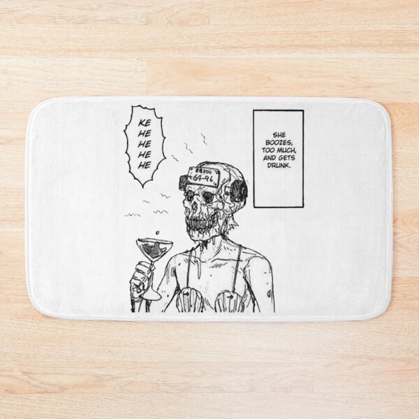 Item preview, Ebisu Drink Design designed and sold by sad-square.