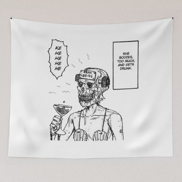 Item preview, Ebisu Drink Design designed and sold by sad-square.