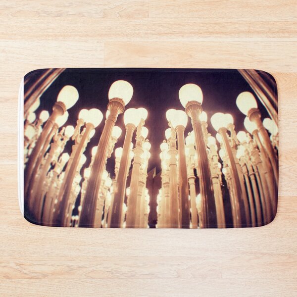 Item preview, City Lights designed and sold by differentcity.