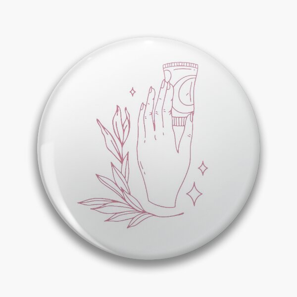 Item preview, Minimal manicure designed and sold by OnIlustraciones.