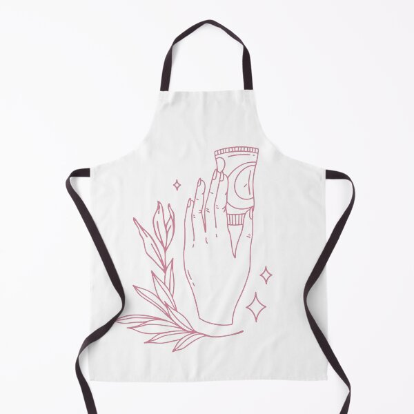 Item preview, Minimal manicure designed and sold by OnIlustraciones.