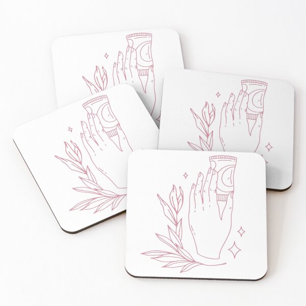 Item preview, Minimal manicure designed and sold by OnIlustraciones.