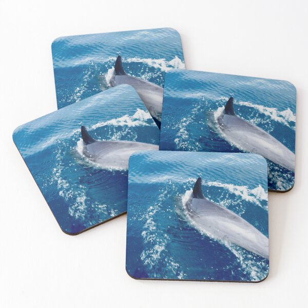 Item preview, Wild Dolphin designed and sold by laurafay.