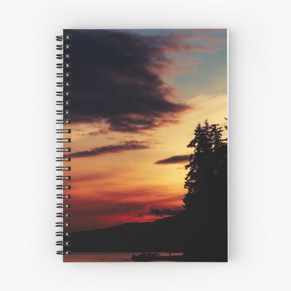 Item preview, Seawall Sunset designed and sold by joeflow1.