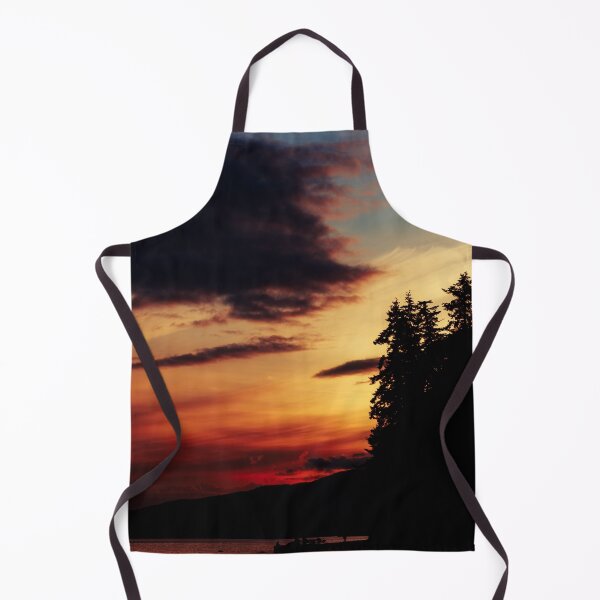 Item preview, Seawall Sunset designed and sold by joeflow1.