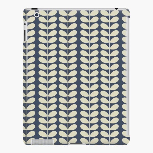 Orla kiely stem iPad Snap Case