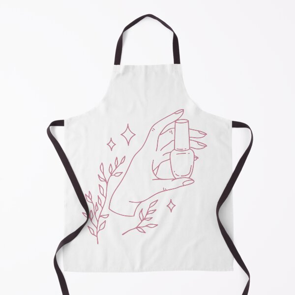 Item preview, Minimal manicure designed and sold by OnIlustraciones.