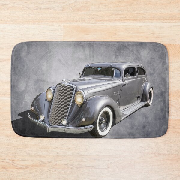 Item preview, 1934 Hupmobile designed and sold by Hawley Designs.