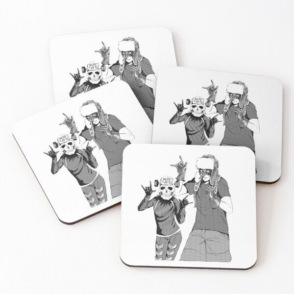 Item preview, Ebisu And Fujita Design designed and sold by sad-square.