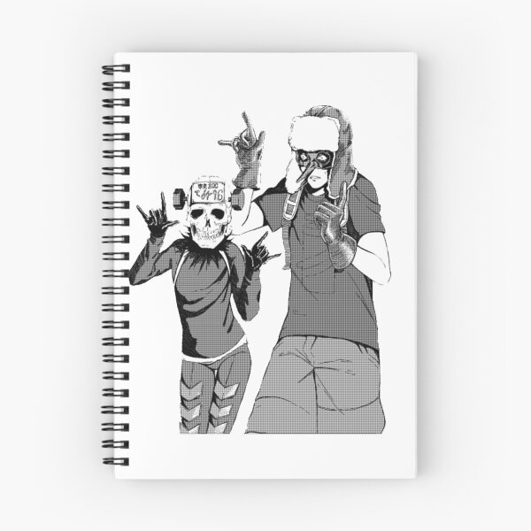 Item preview, Ebisu And Fujita Design designed and sold by sad-square.