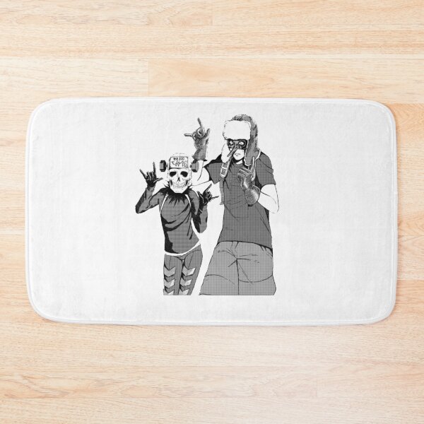 Item preview, Ebisu And Fujita Design designed and sold by sad-square.
