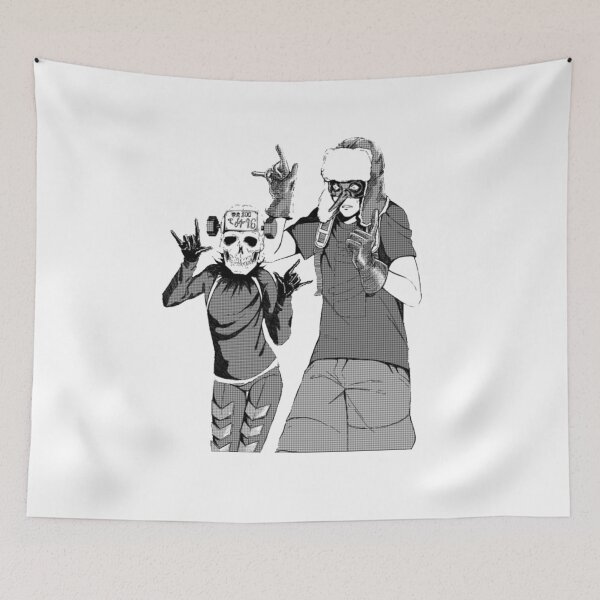 Item preview, Ebisu And Fujita Design designed and sold by sad-square.