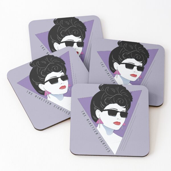 Item preview, The Nineteen Eighties designed and sold by Corbin Hunsaker.