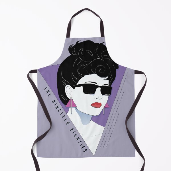 Item preview, The Nineteen Eighties designed and sold by Corbin Hunsaker.