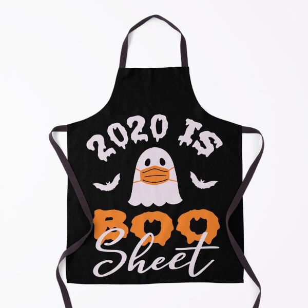 Item preview, 2020 is Boo Sheet Funny and Cute designed and sold by azmndesigns.